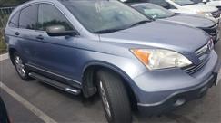 2007 Honda CR-V